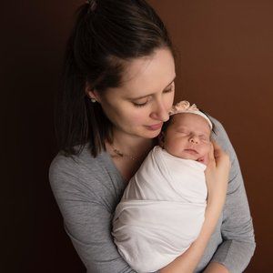 Meet your Posher, Stephanie